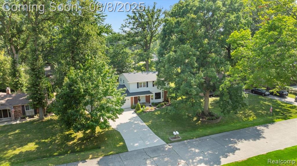 8751 Woodside Drive, Grosse Ile, MI 48138 — Photo 41