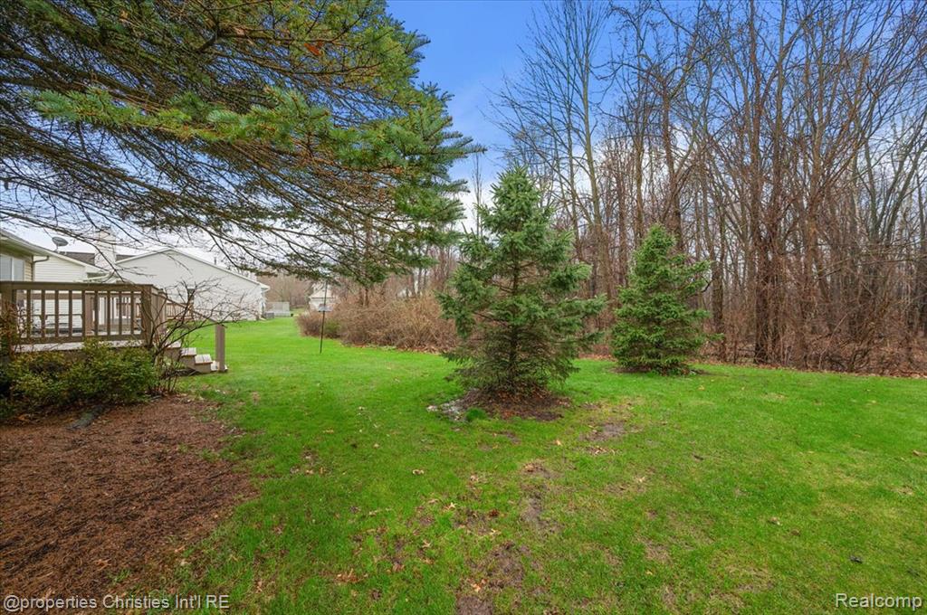 955 Rikki Ann, Wixom, MI 48393 — Photo 6