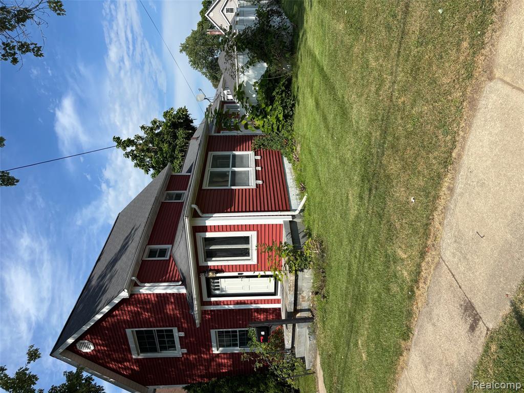 400 Mercer, Durand, MI 48429 — Photo 2