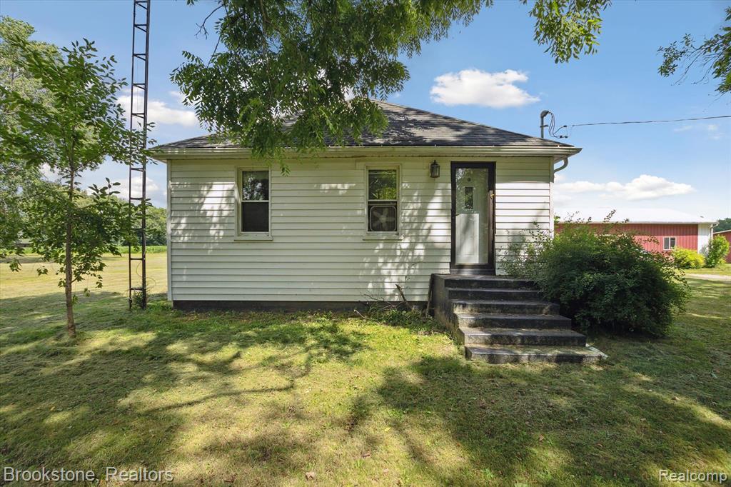 8990 HISER Road, Milan, MI 48160 — Photo 6
