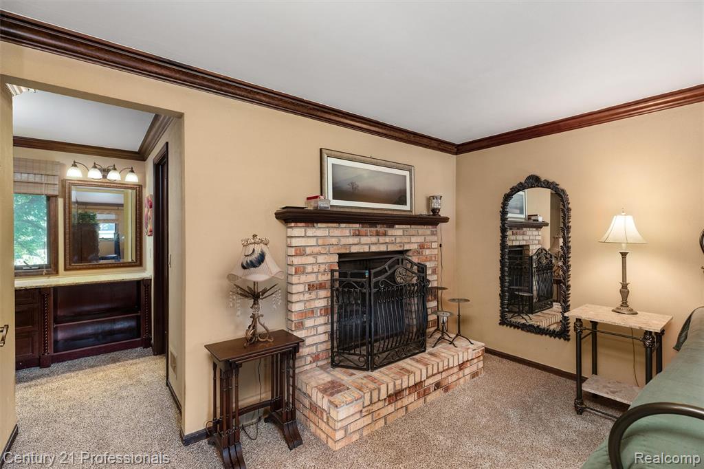 9601 KIER Road, Holly, MI 48442 — Photo 32