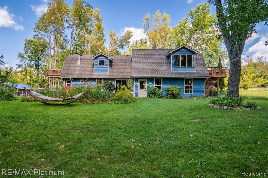 5839 MASON Road, Fowlerville, MI 48836 — Photo 36