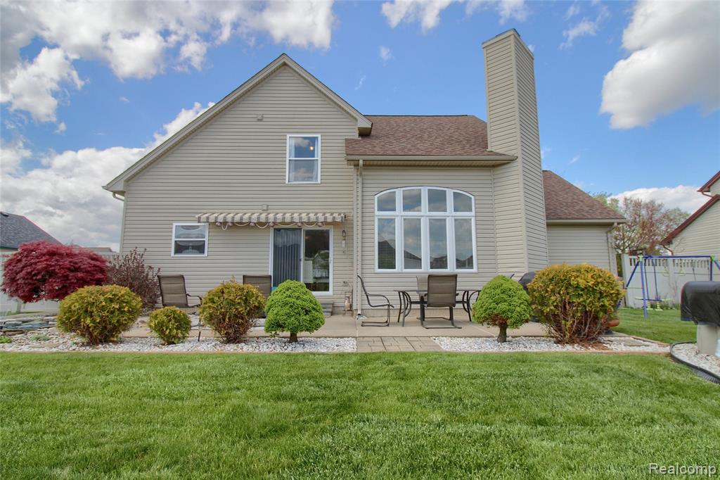4404 Partridge Lane, Newport, MI 48166 — Photo 30
