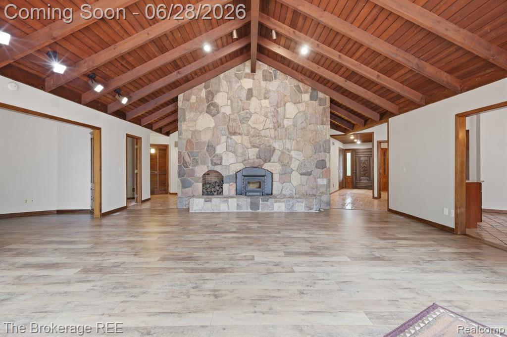 8475 Knox Road, Clarkston, MI 48348 — Photo 7