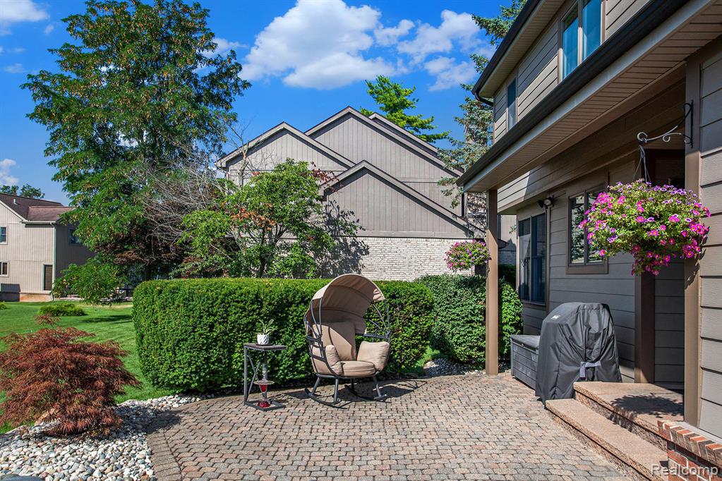 6519 Horncliffe Drive, Clarkston, MI — Photo 24