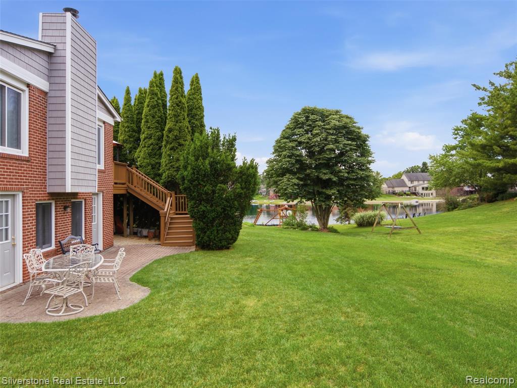 6577 Edith Court, Troy, MI 48085 — Photo 54