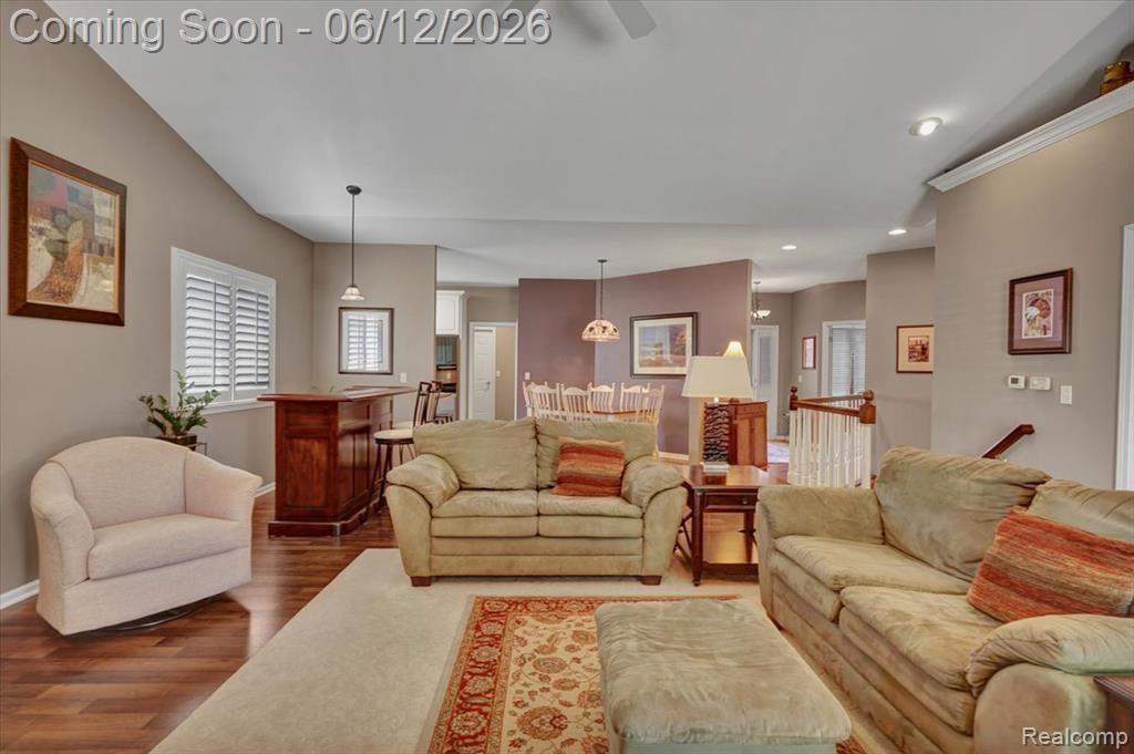 1521 Rio Grande Court, Flint, MI 48532 — Photo 11