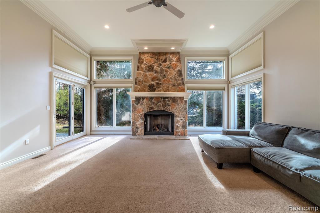 591 Rudgate Road, Bloomfield Hills, MI 48304 — Photo 38