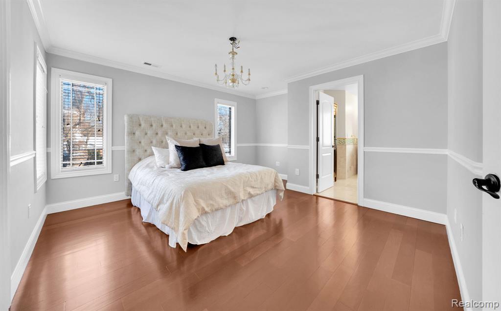 6900 Franklin Road, Bloomfield Hills, MI 48301 — Photo 37