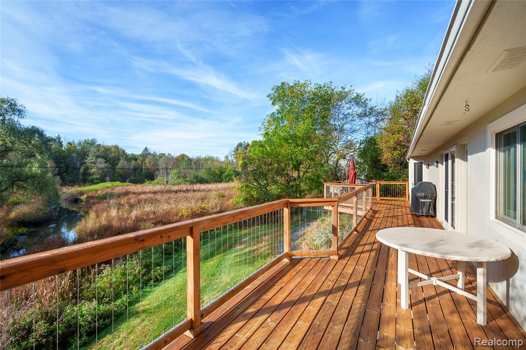 990 Brewer Road, Leonard, MI 48367 — Photo 55