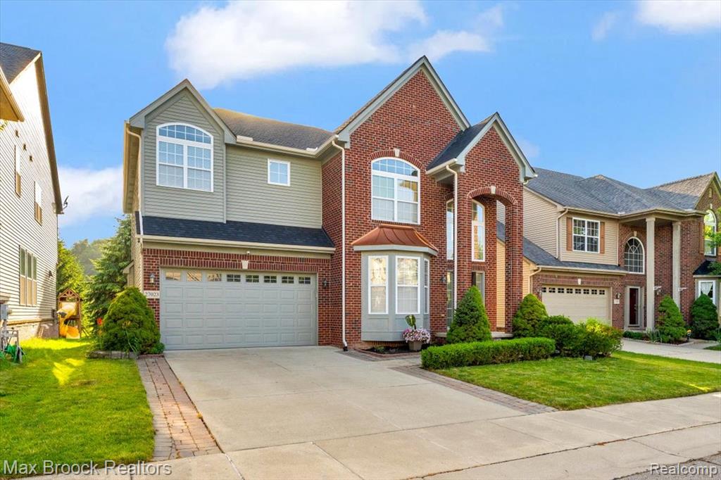 27023 Ladbroke Street, Novi, MI — Photo 2