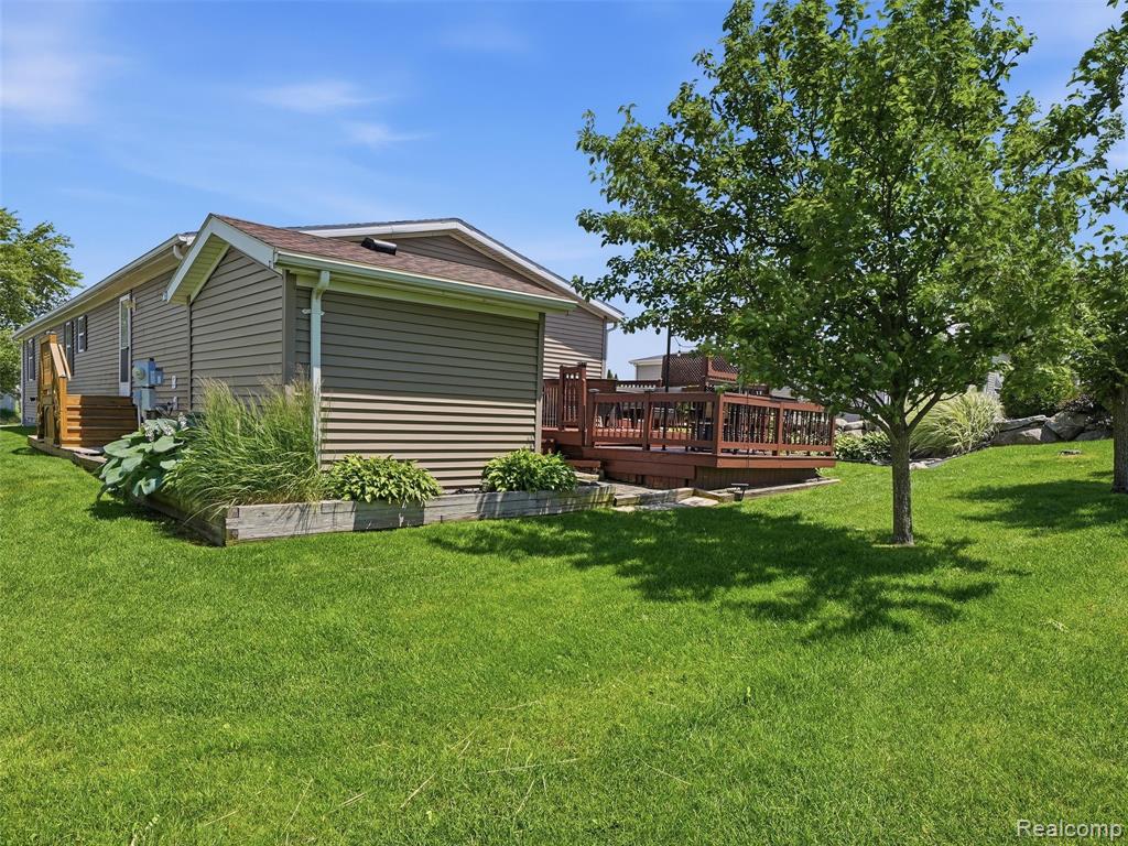 9695 Bloomsbury Circle, Northville, MI 48167 — Photo 34