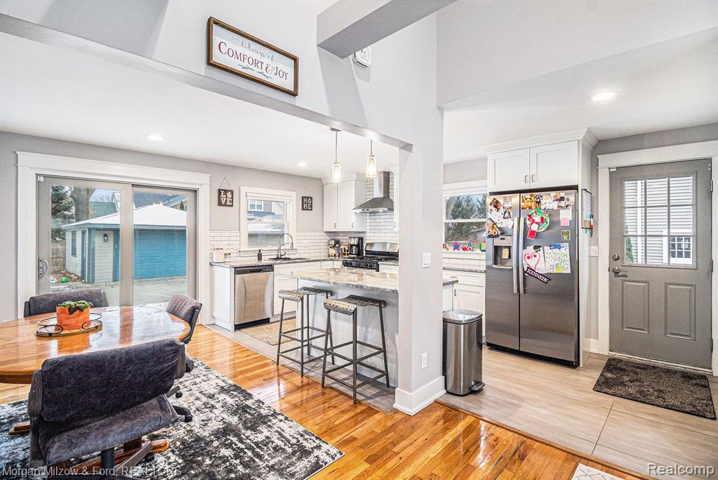 425 Crystal Street, Milford, MI 48381 — Photo 5