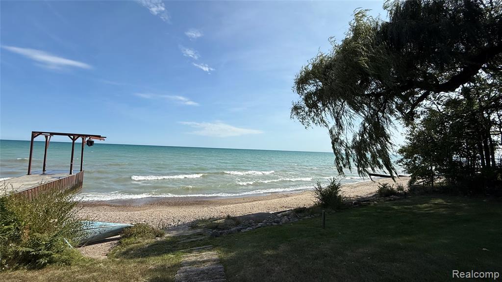 8340 Lakeshore Road, Burtchville, MI 48059 — Photo 21