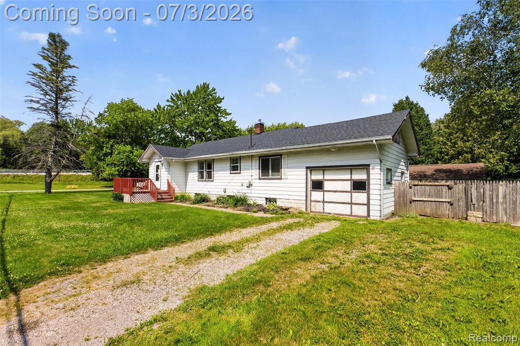 4322 Baker Road, Bridgeport, MI 48722 — Photo 31