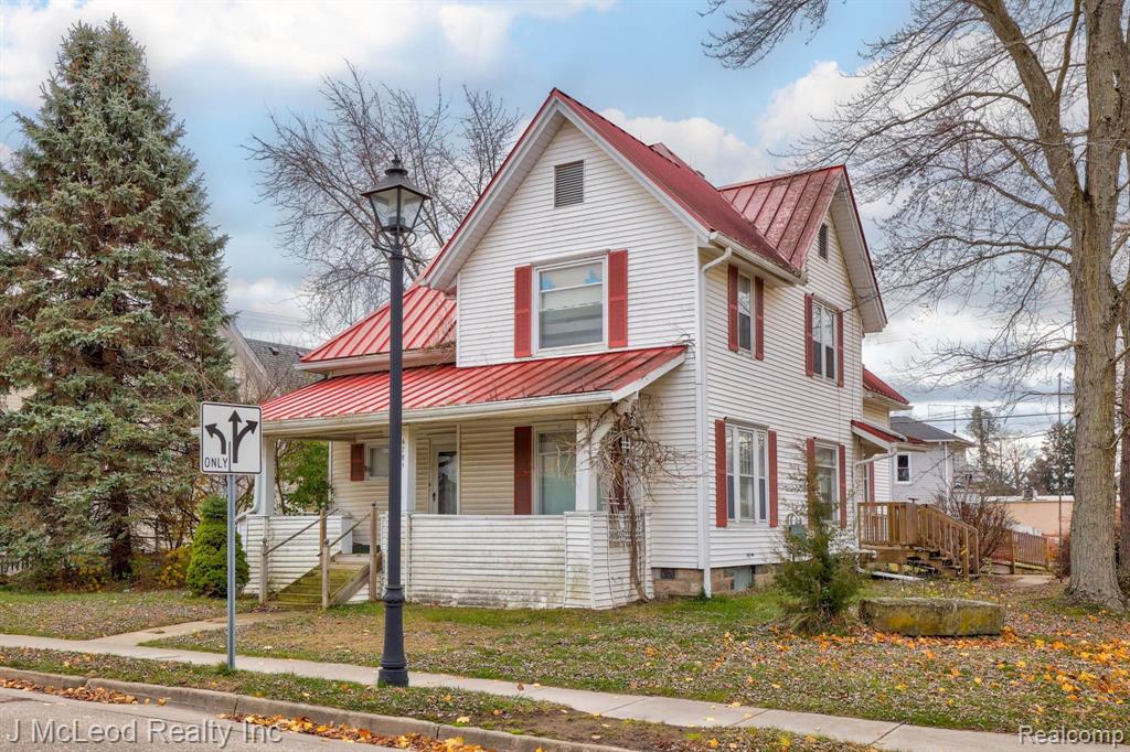 4785 MAIN Street, Millington, MI 48746 — Photo 2