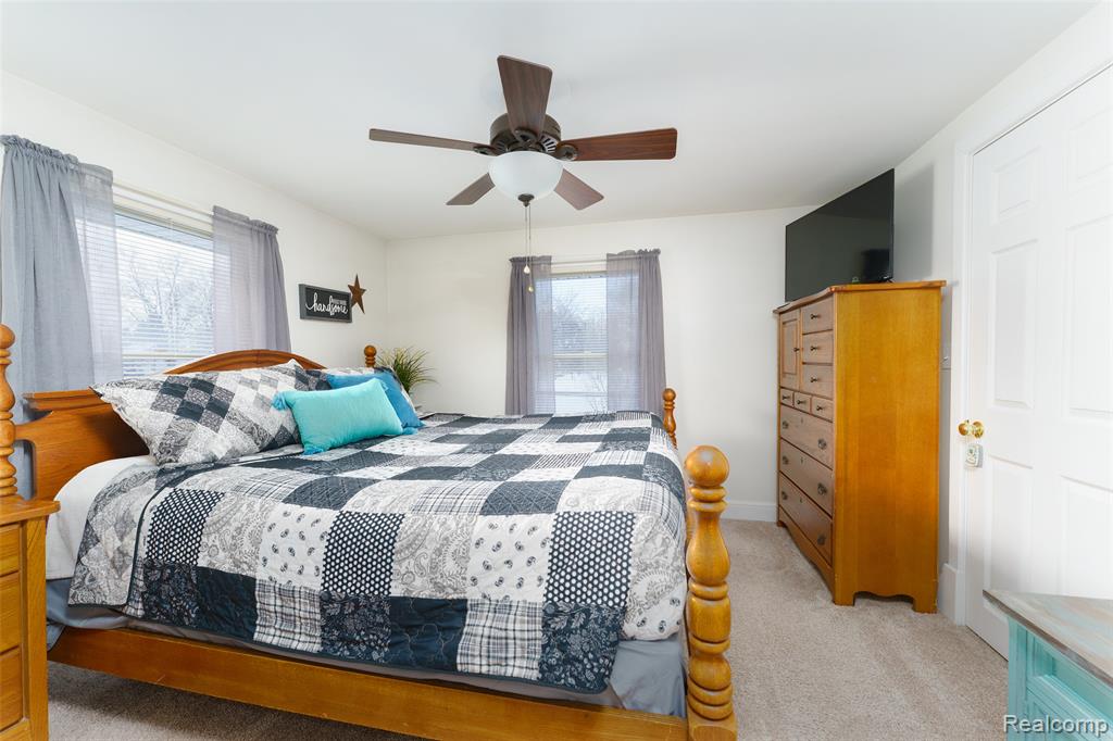 919 E Michigan Avenue, Grass Lake, MI 49240 — Photo 17