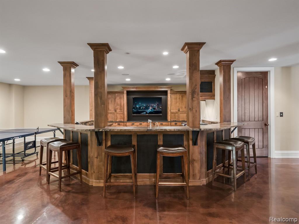 26565 SCENIC, Franklin, MI 48025 — Photo 41