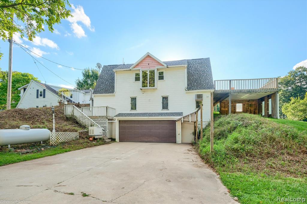 5279 Metamora Road, Metamora, MI 48455 — Photo 88
