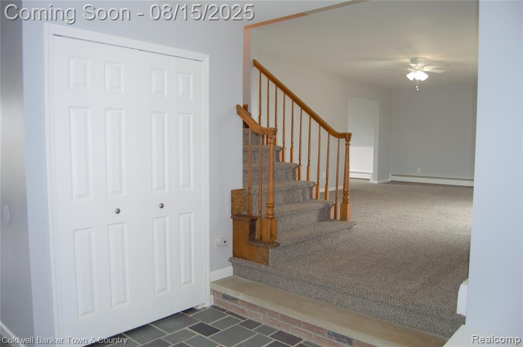 5345 N FAUSSETT Road, Howell, MI 48855 — Photo 18