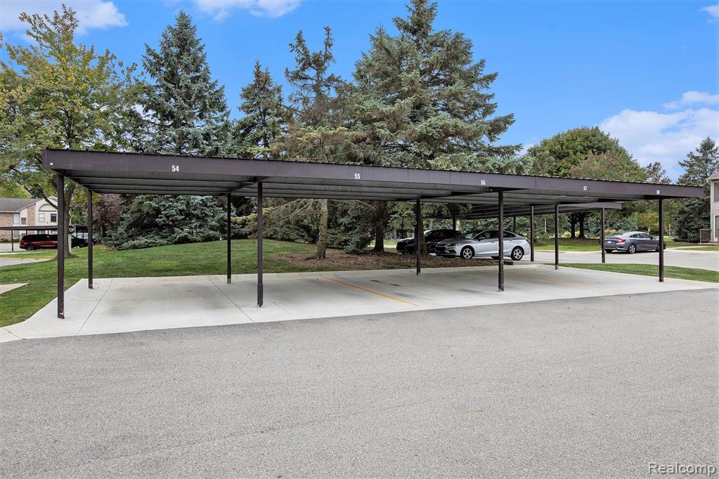 42739 Lilley Pointe Drive, Canton, MI, 48187