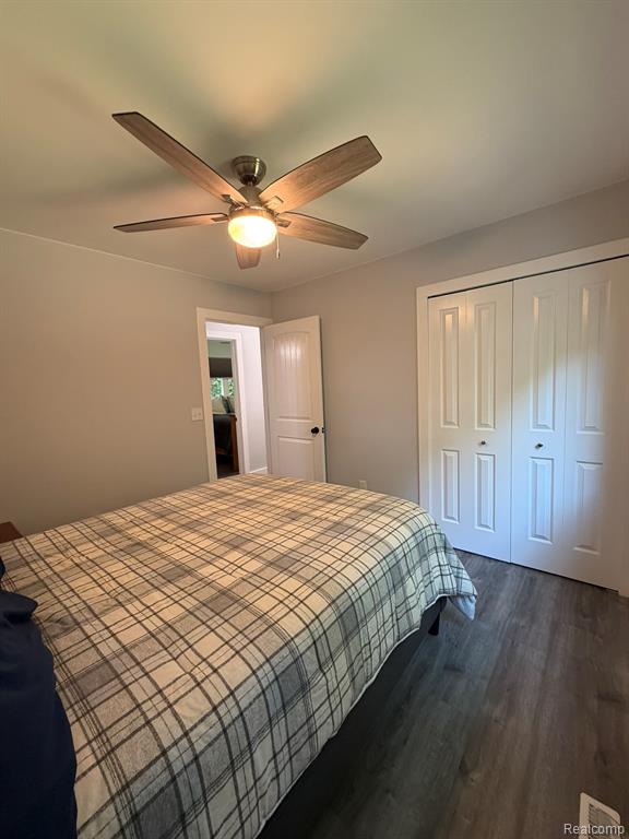 825 Rowlinson Lane, Ortonville, MI 48462 — Photo 25