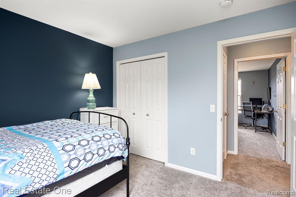 7737 TURRILLIUM Lane, Waterford, MI 48327 — Photo 20