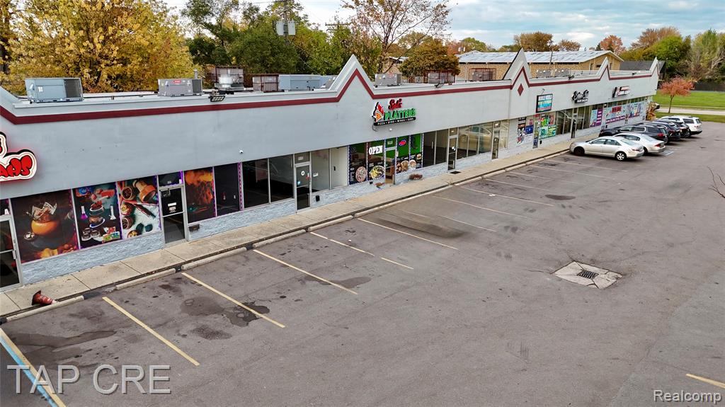 5113 E 9 Mile Road, Warren, MI 48089 — Photo 5