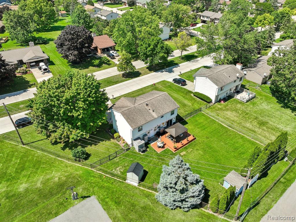 23244 CRANBROOKE Drive, Novi, MI — Photo 40