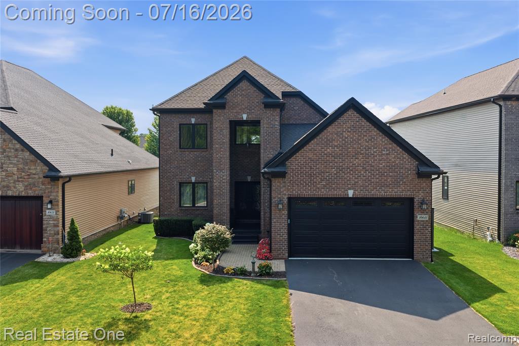 10641 Lone Oak Circle, Grand Blanc, MI 48439 — Photo 44