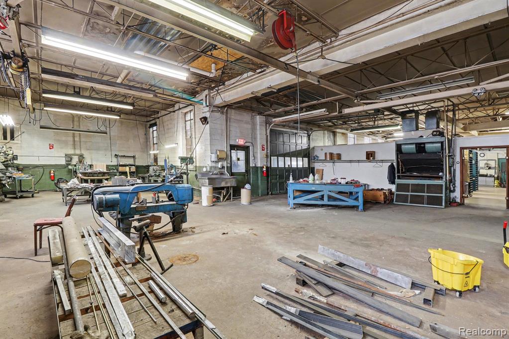 20210 Sherwood Street, Detroit, MI, 48234