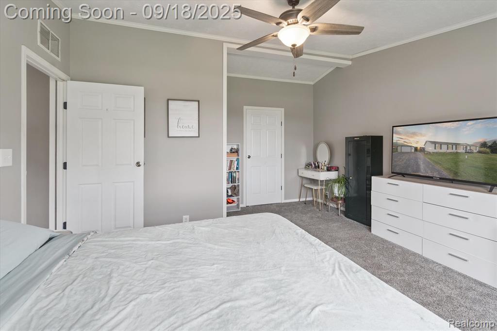 6095 Caro Road, Vassar, MI 48768 — Photo 7