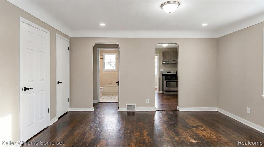7256 Prospect Avenue, Warren, MI 48091 — Photo 5