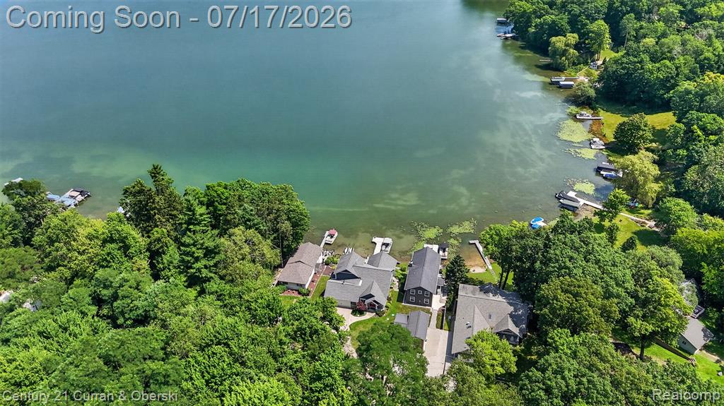 2770 Cozy Cove, Grass Lake, MI 49240 — Photo 70