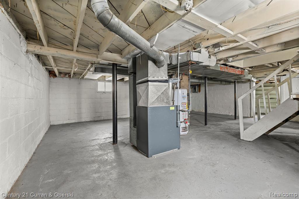6837 Braun, Center Line, MI 48015 — Photo 28