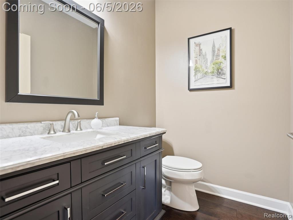 5211 Belmonte Drive, Rochester, MI 48306 — Photo 21