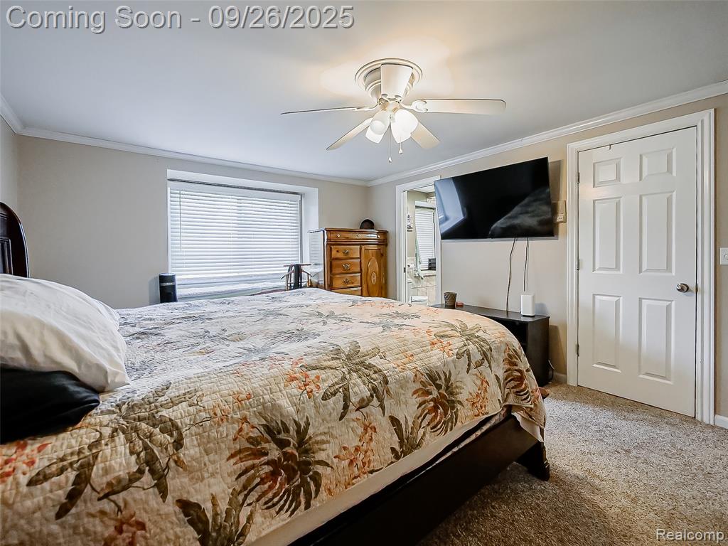 5854 Vincent Trail, Shelby Twp, MI 48316 — Photo 13