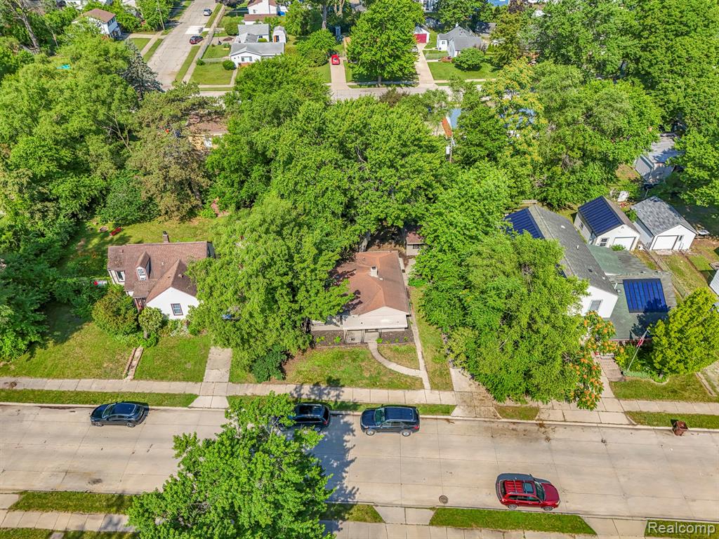 5228 Fletcher Street, Wayne, MI 48184 — Photo 33