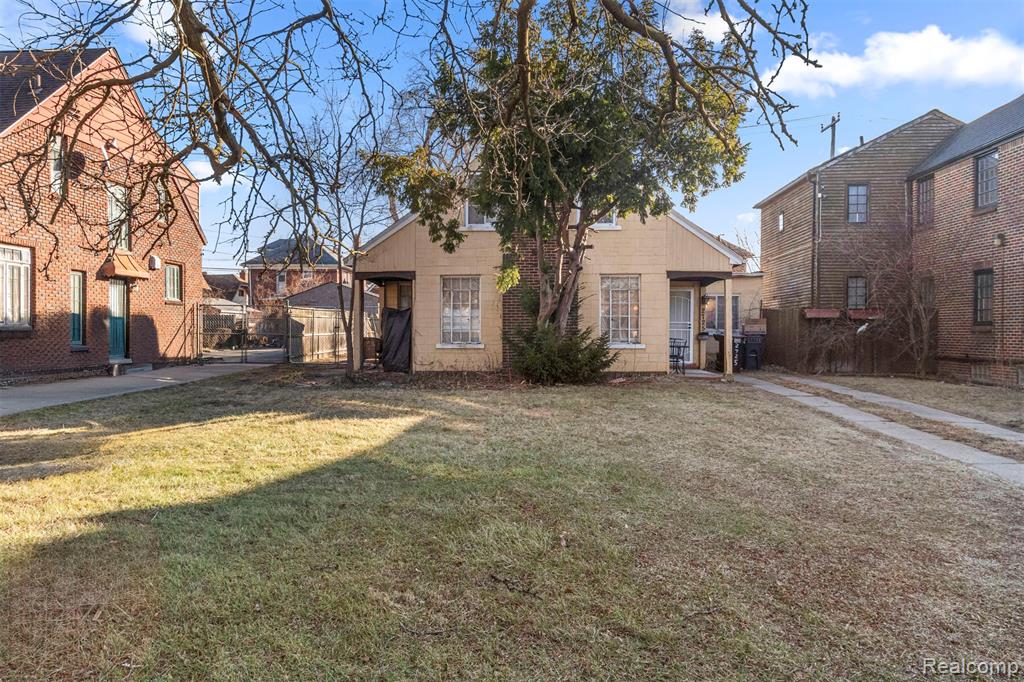 2725 Oakman Court