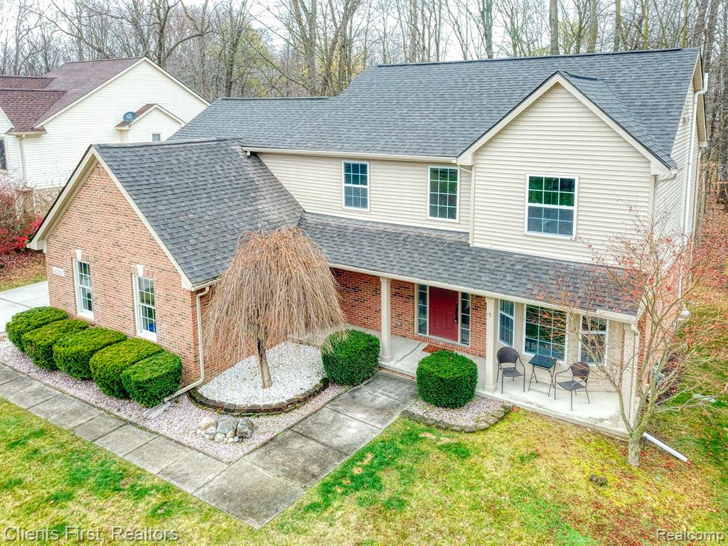 42103 WOODCREEK Lane, Canton, MI 48188 — Photo 2