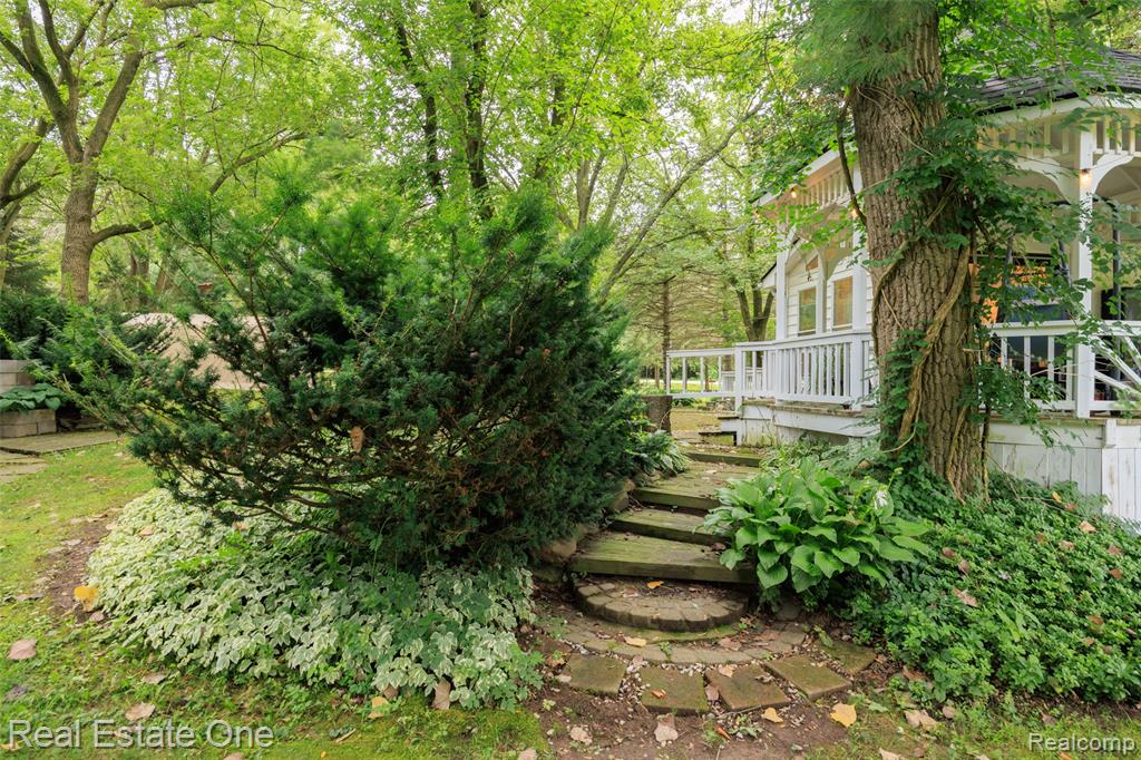 3439 N Mill Road, Dryden, MI 48428 — Photo 35