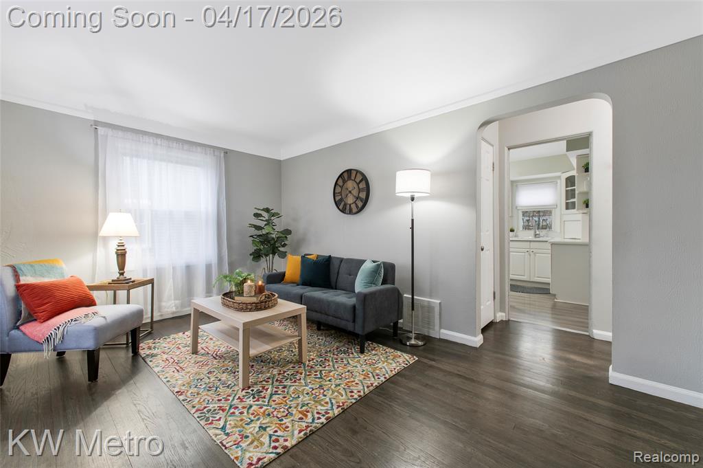4289 Oakshire Avenue, Berkley, MI 48072 — Photo 4