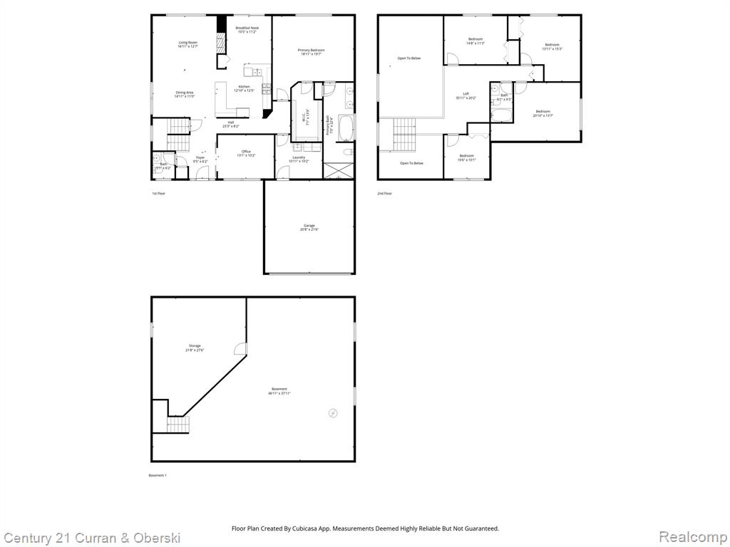 36152 Fairway Drive, Livonia, MI, 48152