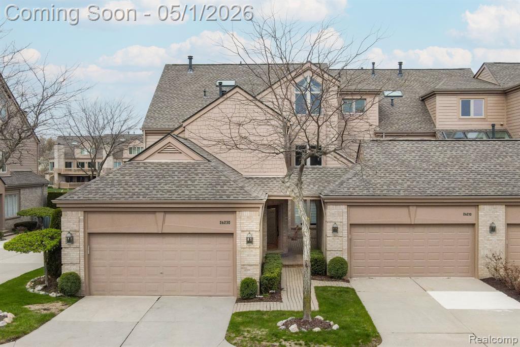 26230 Harbour Pointe Drive S, #44, Harrison Township, MI — Photo 7