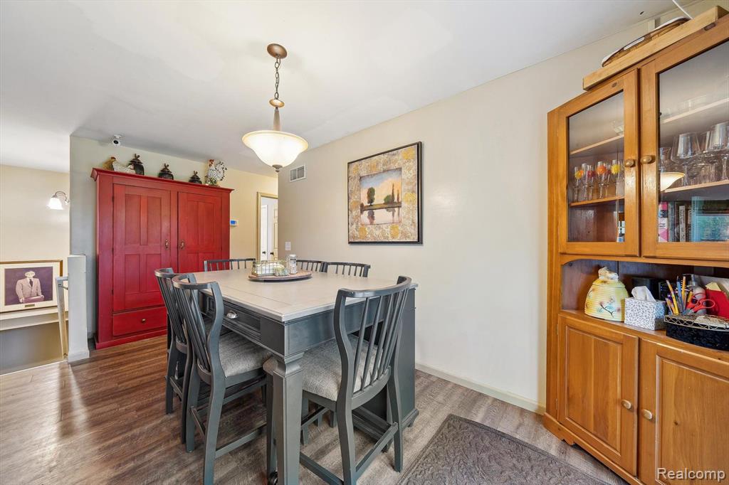 4438 PINEGROVE Drive, Dryden, MI 48428 — Photo 16