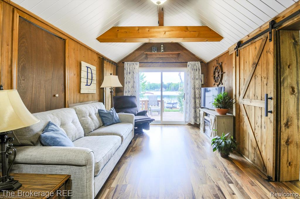 2235 W Fork Road, Lapeer, MI 48446 — Photo 33