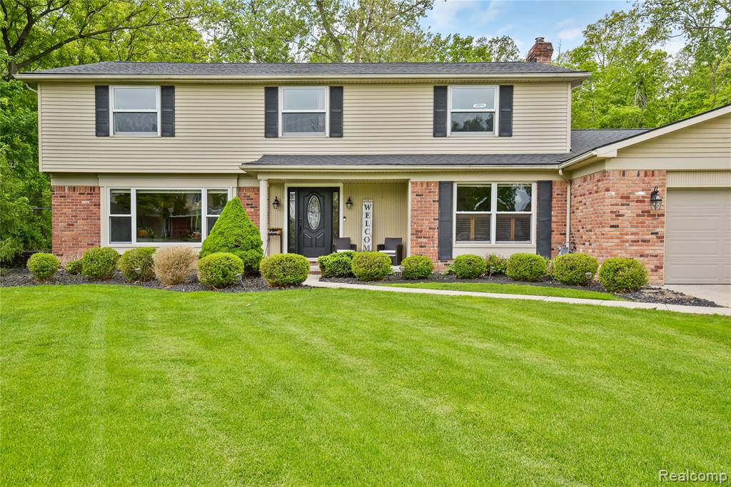 26060 Hidden Lane, Grosse Ile, MI 48138 — Photo 74