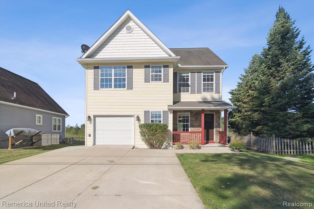 8474 Baudine Road, Pinckney, MI 48169 — Photo 4