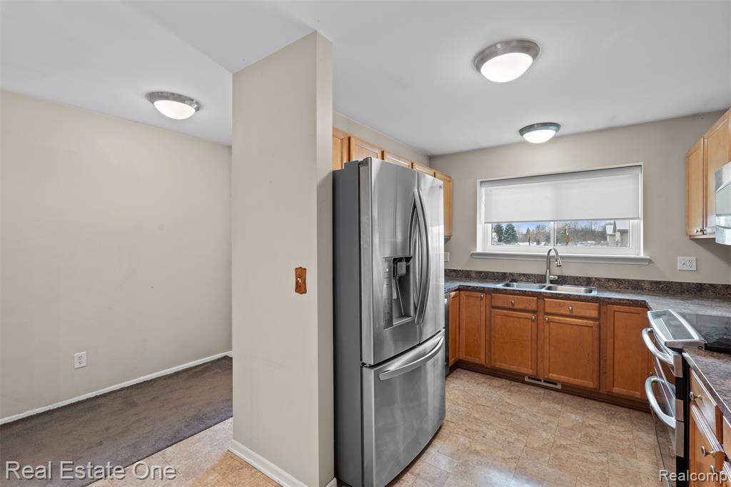 53244 Glen Oak Drive, Chesterfield, MI, 00000