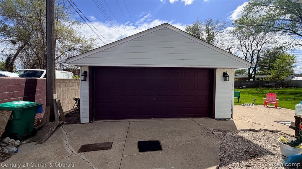 2208 Belton Street, Garden City, MI — Photo 5